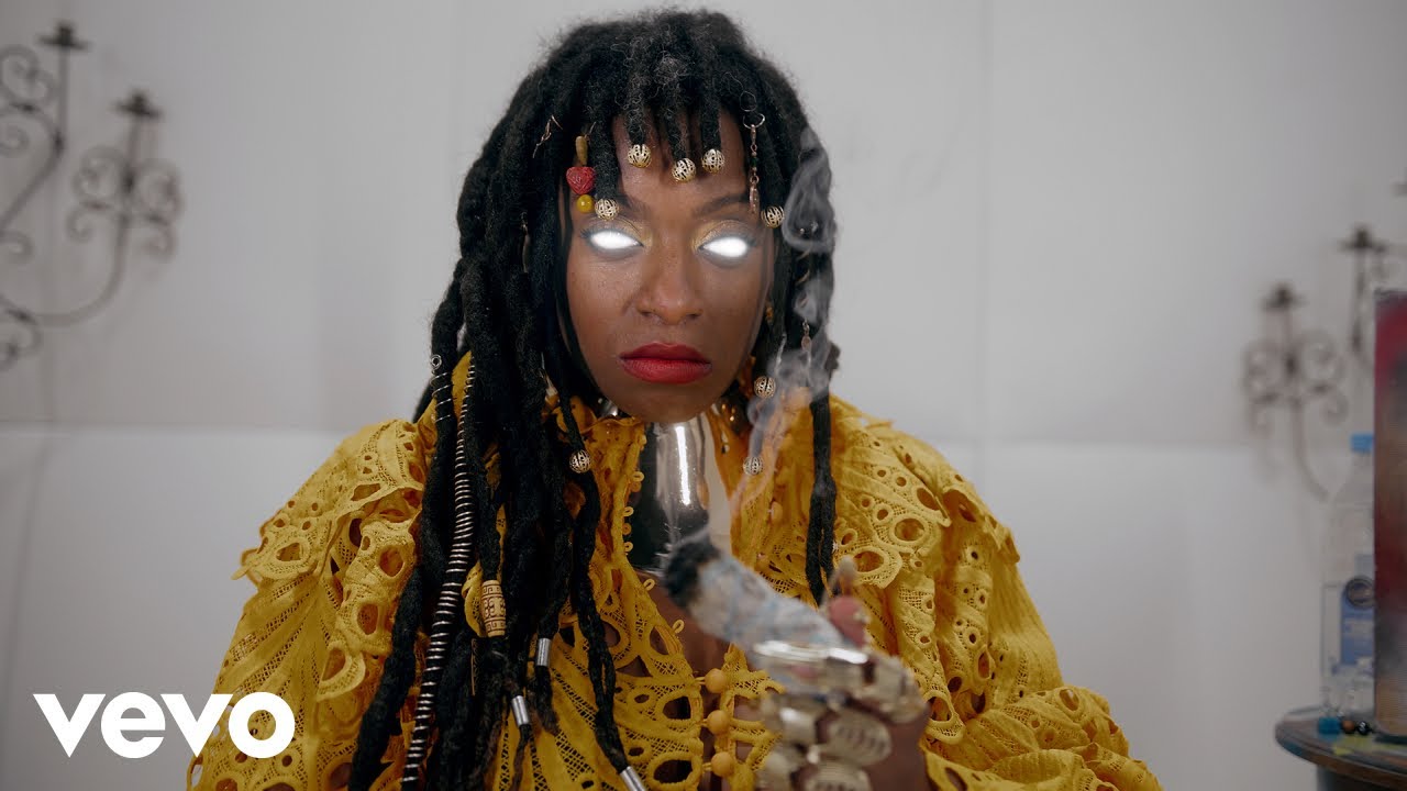 Natural Onyx - Vibe Low (Official Video)