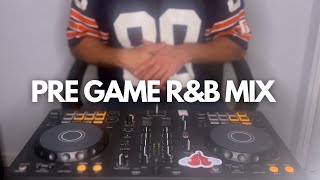 Throwback Jams Vol. 1 | 90’s & Y2K Hip Hop, R&B Mixtape