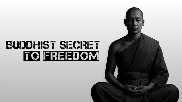 The Buddhist Secret to Letting Go Without Giving Up