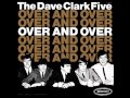 Over And Over IN STEREO DC5