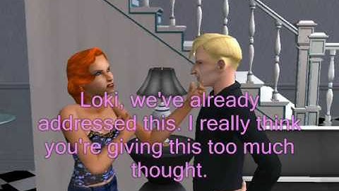 Strangetown Soaps: Unknown Variables