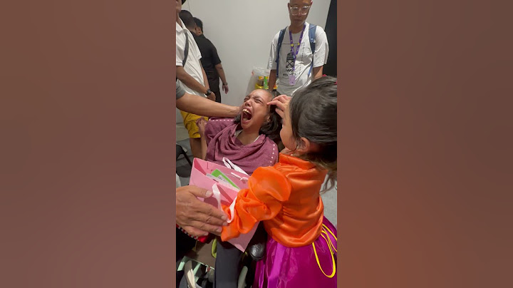 LEIKA MET HER SPECIAL NEEDS FRIEND 🥹❤️ VERY TOUCHING #leika #viral #shorts #trending #kids
