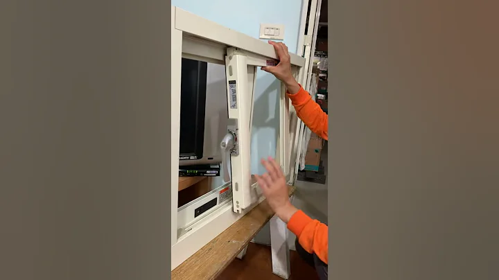 根旺鋁門窗～氣密窗怎麼拆卸 - 天天要聞