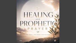 Healing & Prophetic Prayer - ZIONFIRE
