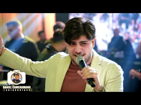 Alex Botea  🔵 BAIATUL MEU, DARUL DE LA DUMNEZEU 🔵 2025