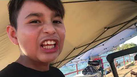 Laughlin vlog