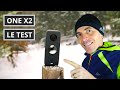 Insta360 ONE X2 TEST COMPLET vs ONE X vs ONE R (vs GoPro MAX) - Toutes les fonctions cachées