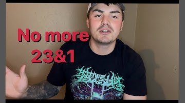 Transferred From 23&1 To The Prison Barracks