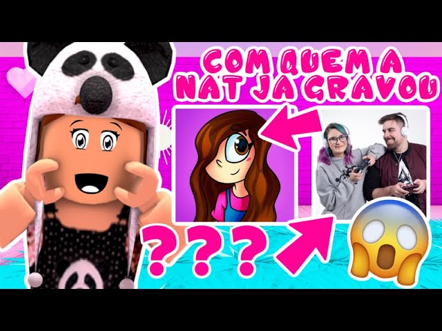 Você realmente conhece a Natasha Panda?