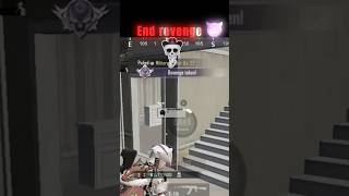 Subscribe for Revenge 😈😈😈😈#bgmilovers #gamingshorts #viralgameplay #dynex