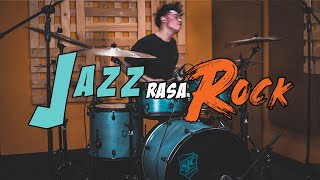 SJC DRUMS | Rayner Stefanoline - Got A Match by Chick Corea (JAZZ RASA ROCK)