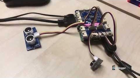 Combining inputs and outputs