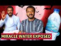 Miracle Water EXPOSED By Evang EBUKA OBI | Zion Prayer Movement Outreach