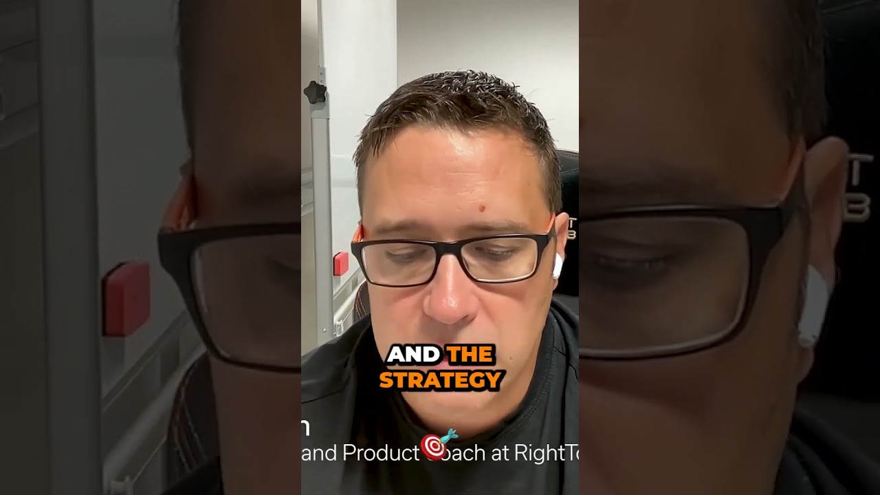 The Surprising Key to Creating Successful Products You Never Knew - Dave Martin