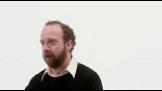 inside Paul Giamatti's soul