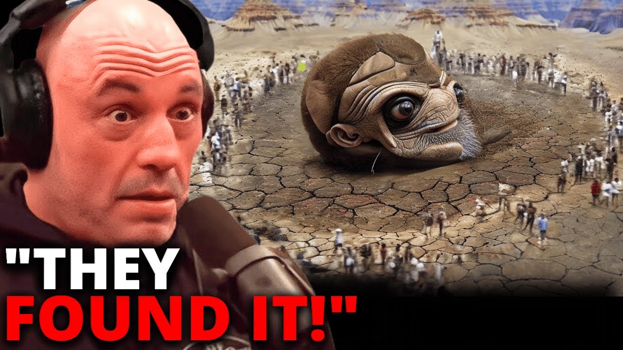 JRE: