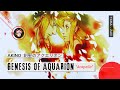 Genesis of Aquarion【 創聖のアクエリオン】a Capella -  AKINO「Tradu&ccedil;&atilde;o」