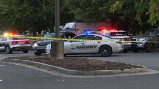 2 dead, 1 hospitalized after shooting at Augusta Best Buy