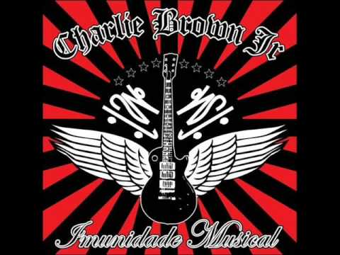 O coro vai comê! Charlie Brown Jr