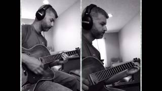Jay Sweet plays "All of You"