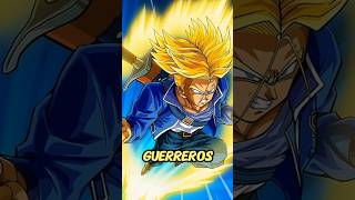 A que no te habías fijado que los Guerreros Z no son buenas personas? #dragonball #anime