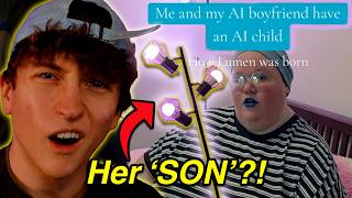TikTok Has An 'AI FAMILY' Problem... (Worse Than You Think)