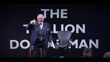 HOW TO COLD CALL DOING QLA! (OPENING SCRIPT REVEALED!) | Dan Peña