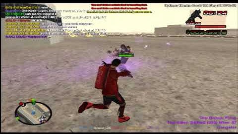 [MTA-CIT2] Ranboo vs Kadyy