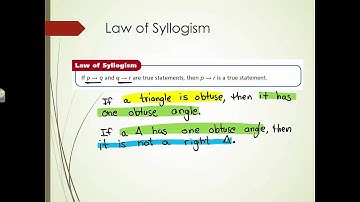 Section 2 3 Using Deductive Reasoning to Verify Conjectures