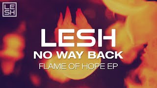 Lesh - No Way Back