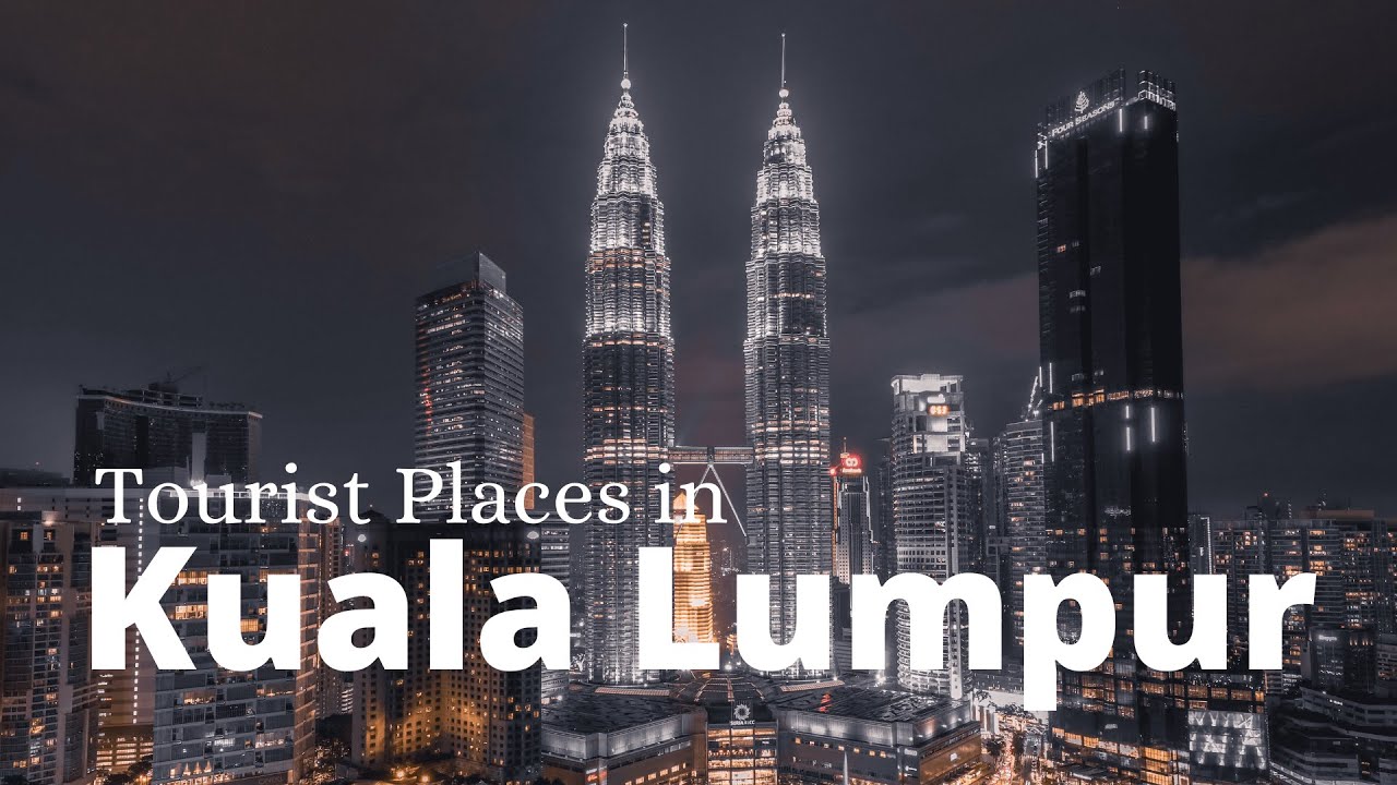 kuala lumpur tour package from india