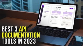 Best API Documentation Tools in 2024