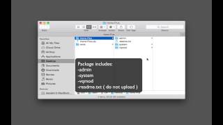 New Dashboard OpenCart