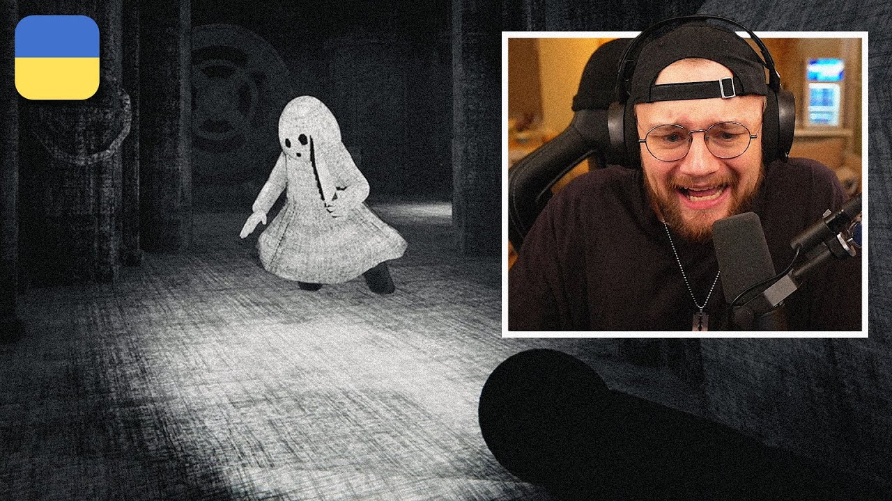 Купа НОВИХ МОНСТРІВ в Content Warning!