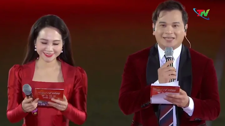 Lễ khai mạc Giải bóng đá Tứ hùng