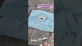 Dm on WhatsApp 9778510956 #newborn #babyessentials #maternity #shorts