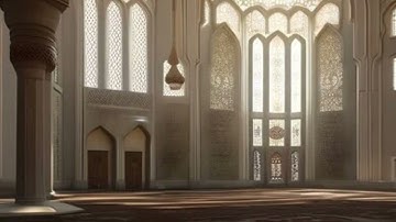 سورة الأعراف مختارة من صلاة التراويح ١٤٤٤ الشيخ محمد بن علي العمري