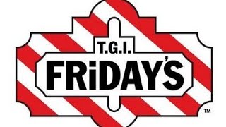 @tgifridays is NOW Back in Johor Bahru!