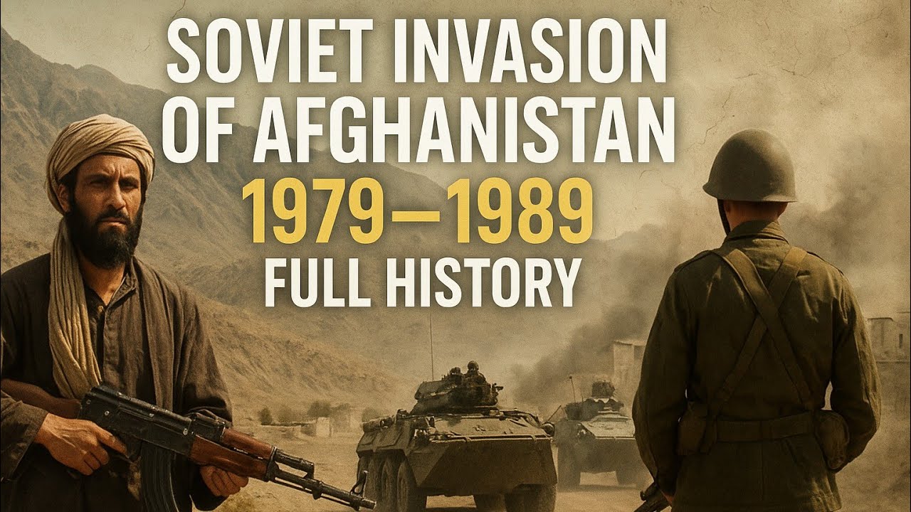 soviet-invasion-of-afghanistan-1979-1989-full-history-documentary