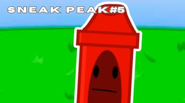 Listen up Crayon! | W.O.W Sneak peak #5