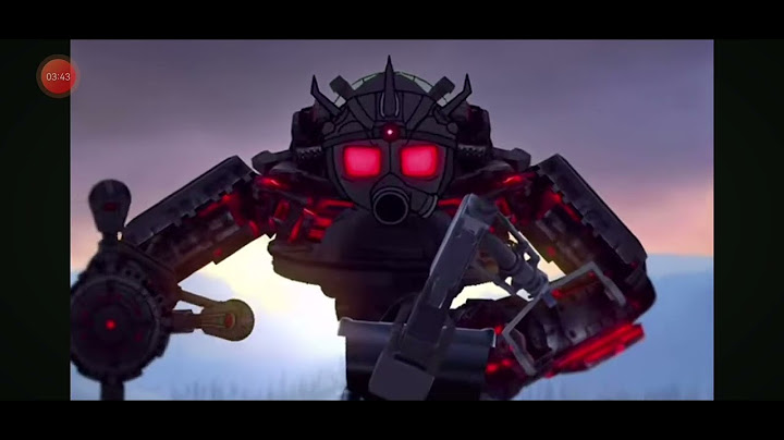 SUPER GMAN REACTION TO REBELLION THE SKIBIDI SAGA 11 PART 2