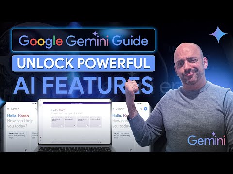 Google's REVOLUTIONARY New Feature!