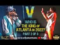 FUTURE verzuz LIL BABY Part 2 of 3, Who is Really the KING OF ATLANTA in 2022?