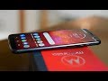 Motorola Moto Z3 Play - recenzja, Mobzilla odc. 480 [+KONKURS - zakończony]