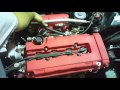 B20vtec start up