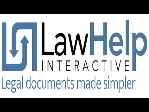 LawHelp Interactive (LHI) Online Developer Training June (2021)- Lesson #1