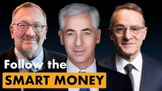 Super Investors Key Portfolio Moves Q3 2025