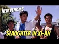 Wu Tang Collection - Slaughter in Xian - English Subtitles