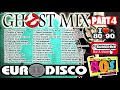 80's Best Euro-Disco, Synth-Pop & Dance Hits, Classic Disco, Танцевальные Хиты 80х Ghost Mix Nonstop