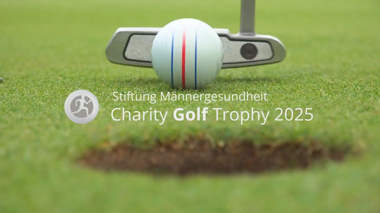 Golf Turnier in Fleesensee | CHARITY GOLF TROPHY 2025